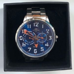 Oniss Watch - Men’s Oniss Paris Meca Watch